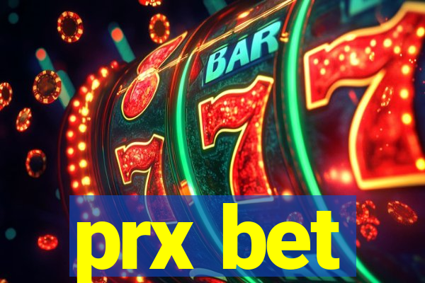 prx bet